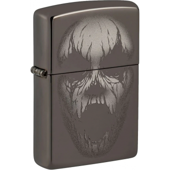 Зажигалка ZIPPO SCREAMING MONSTER 49799 Зажигалка ZIPPO SCREAMING MONSTER 49799