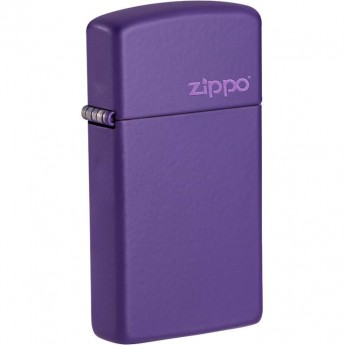 Зажигалка ZIPPO SLIM® 1637ZL Зажигалка ZIPPO SLIM® 1637ZL