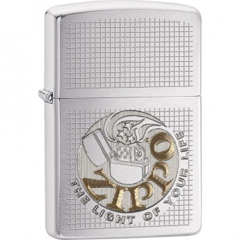 Зажигалка ZIPPO CLASSIC 29236 Зажигалка ZIPPO CLASSIC 29236