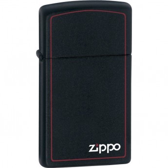 Зажигалка ZIPPO SLIM 1618ZB Зажигалка ZIPPO SLIM 1618ZB